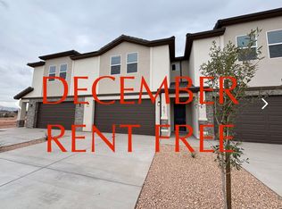 929 S 4380 W, Hurricane, UT 84737