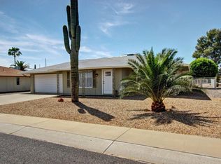 12214 N Sun Valley Dr, Sun City, AZ 85351