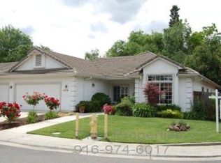 5510 Delrose Ct, Carmichael, CA
