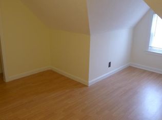 314 Centre St APT 4Y, Boston, MA 02130