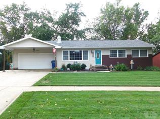 2309 Frontier Rd, Denison, IA 51442