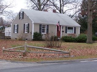49 Sandy Pond Rd, Ayer, MA 01432