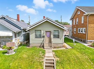 3809 Barr St, Fort Wayne, IN 46806