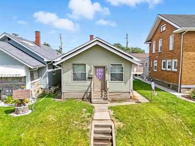 3809 Barr St, Fort Wayne, IN, 46806