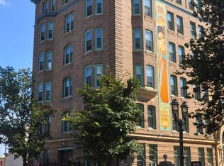 831 W Wisconsin Ave APT 11, Milwaukee, WI 53233