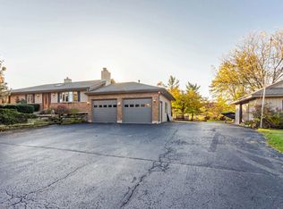 38654 N Boulevard View Ave, Wadsworth, IL 60083