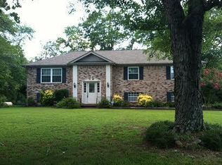 6145 Mill Rd, Hixson, TN 37343