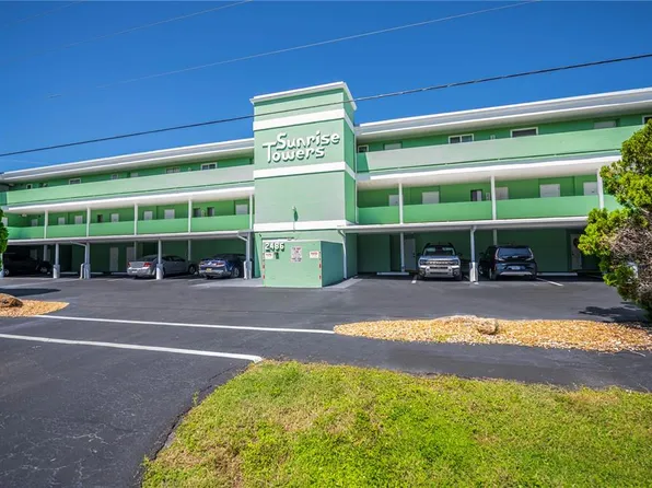 2486 CARING WAY #14C, PORT CHARLOTTE, FL 33952
