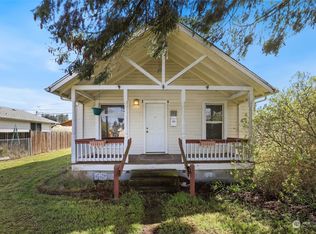 7241 S Oakes St, Tacoma, WA