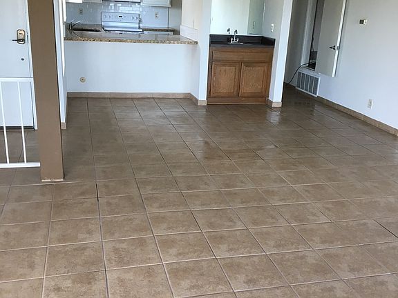 Large open living area