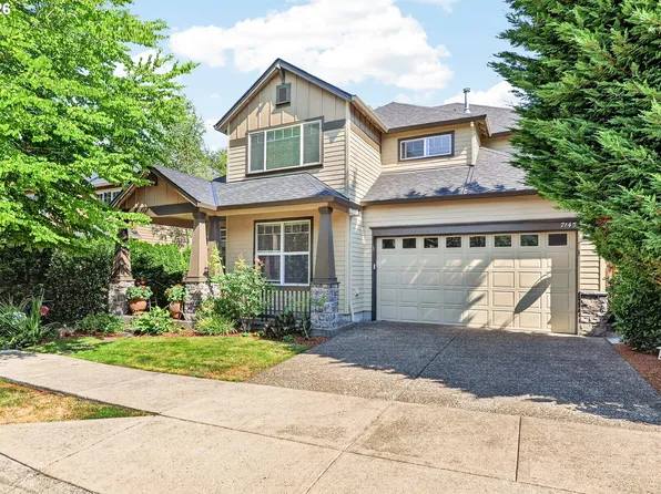 7145 SW Bouchaine St, Wilsonville, OR 97070