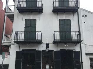 910 Bourbon St #3F, New Orleans, LA 70116