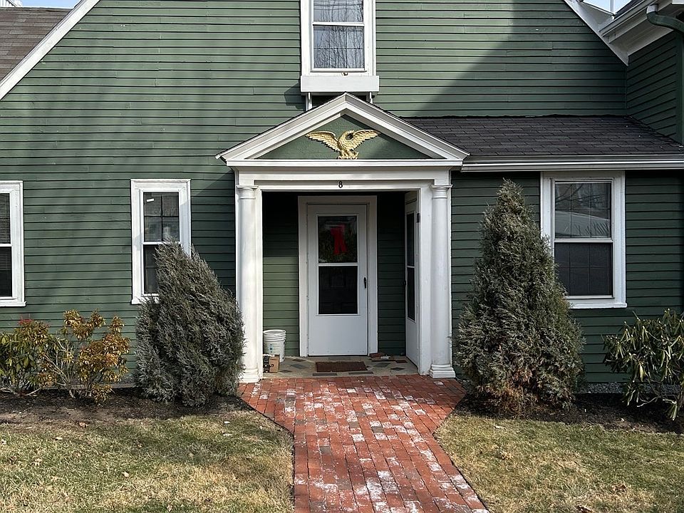 1st image of 8 Franklin St Unit 10