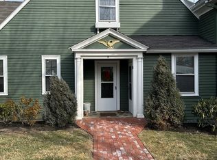 8 Franklin St UNIT 10, Marblehead, MA 01945