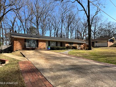 1409 Post Rd, Clinton, MS, 39056