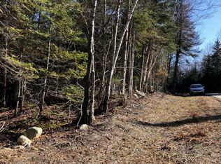 Edelheid Rd, Rangeley, ME 04970