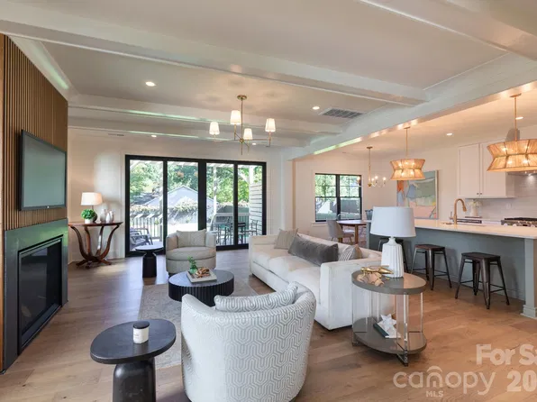 5967 Gate Post Rd, Charlotte, NC 28211