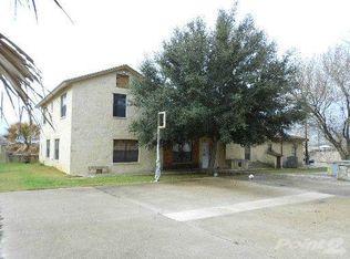 105 Nikki Ln, Comfort, TX 78013