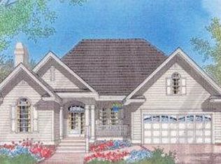 127 Hawthorne Pne, Knoll Shores, NC 28512
