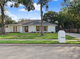 18307 Kings Row, Houston, TX 77058