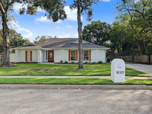 18307 Kings Row, Houston, TX 77058