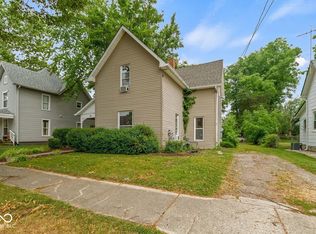 110 Douglas St, Greenfield, IN