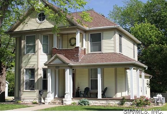 Updated Victorian