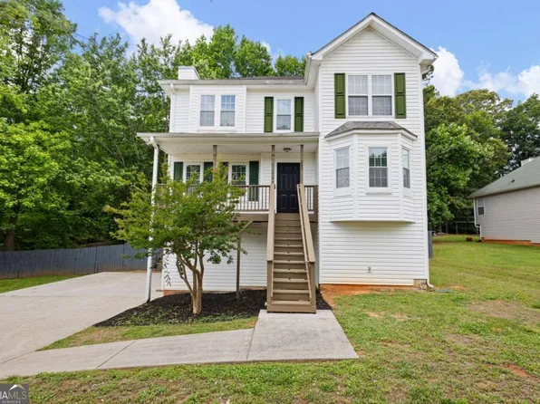 245 Cedars Glen Cir, Villa Rica, GA 30180