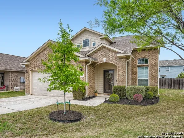 17106 ROBIN WAY, Selma, TX 78154