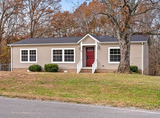 440 Stimson Rd, Dover, TN 37058