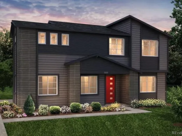 23820 E 41st Avenue, Aurora, CO 80019
