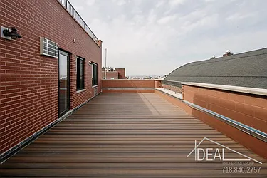 Rented by Ideal Properties Group