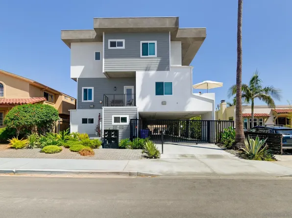 3739 31st St, San Diego, CA 92104