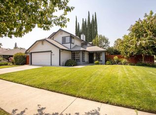 3357 Columbia Ave, Merced, CA 95340