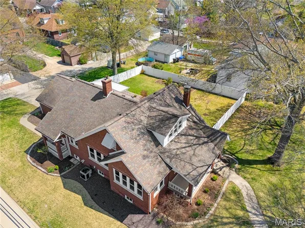 500 S Pennsylvania Ave, Belleville, IL 62220