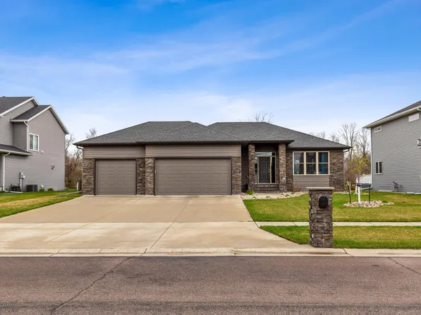 7196 14th St S, Fargo, ND 58102