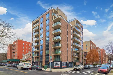 Rented by Living New York