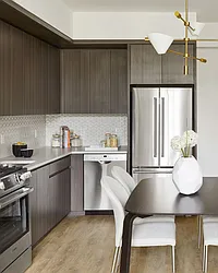 Rented by Aura Management