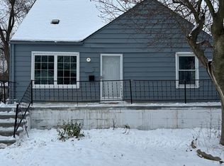 7498 Beaverland, Detroit, MI 48239