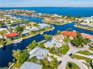 135 Donna Ct, Punta Gorda, FL 33950