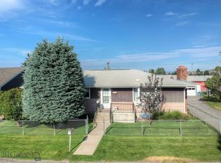 1811 Banks Ave, Butte, MT 59701