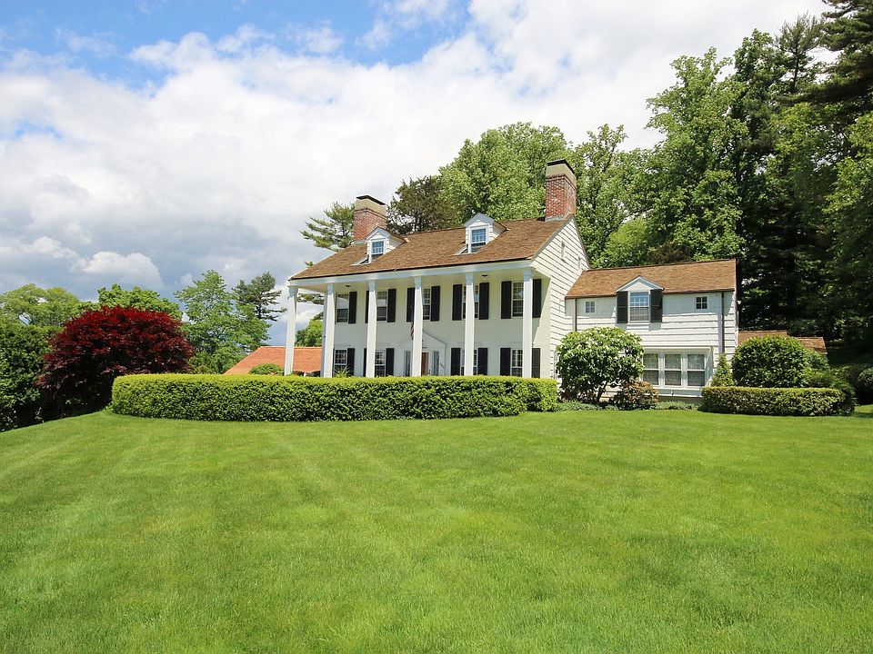 500 Sasco Hill Road