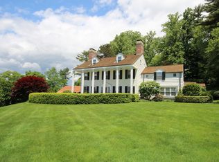 500 Sasco Hill Rd, Fairfield, CT 06824