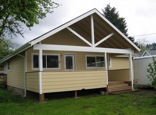 255 57th St, Springfield, OR 97478