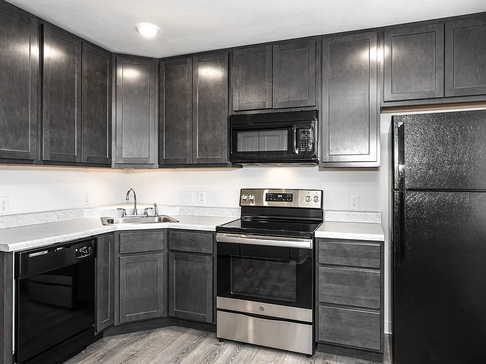 The Anchor Apartments