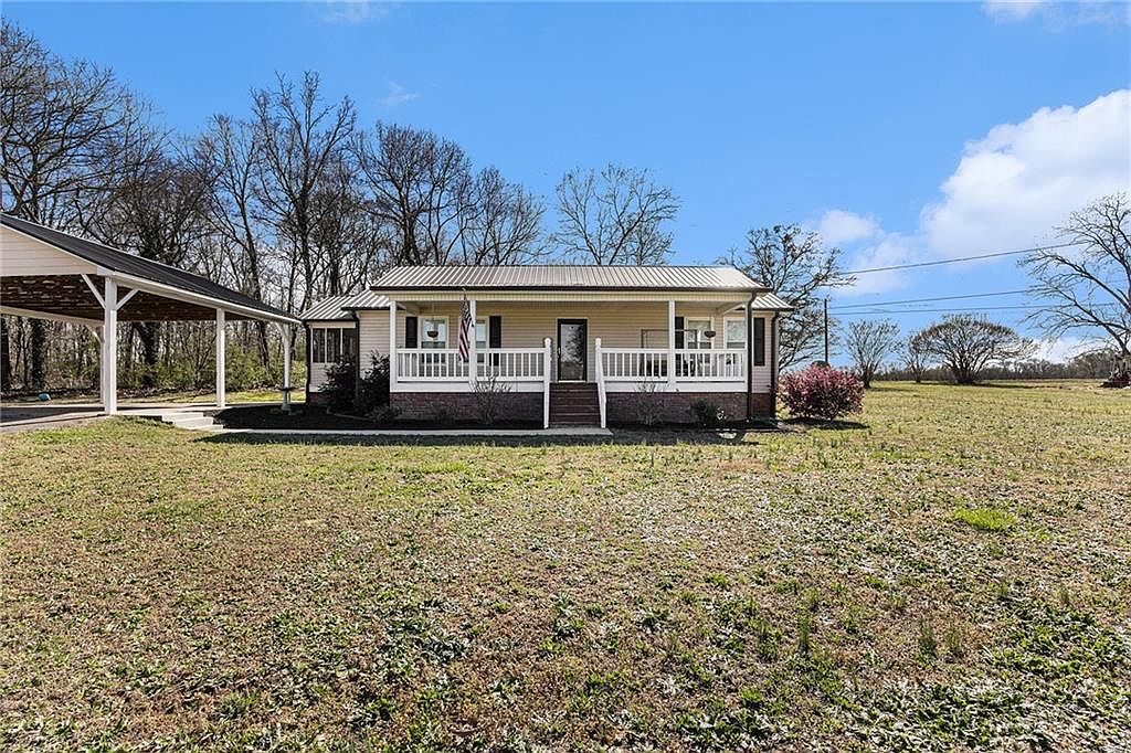 2859 Sandy Cross Rd, Royston, GA 30662 Zillow