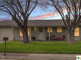 1549 Cologne Dr, New Braunfels, TX 78130