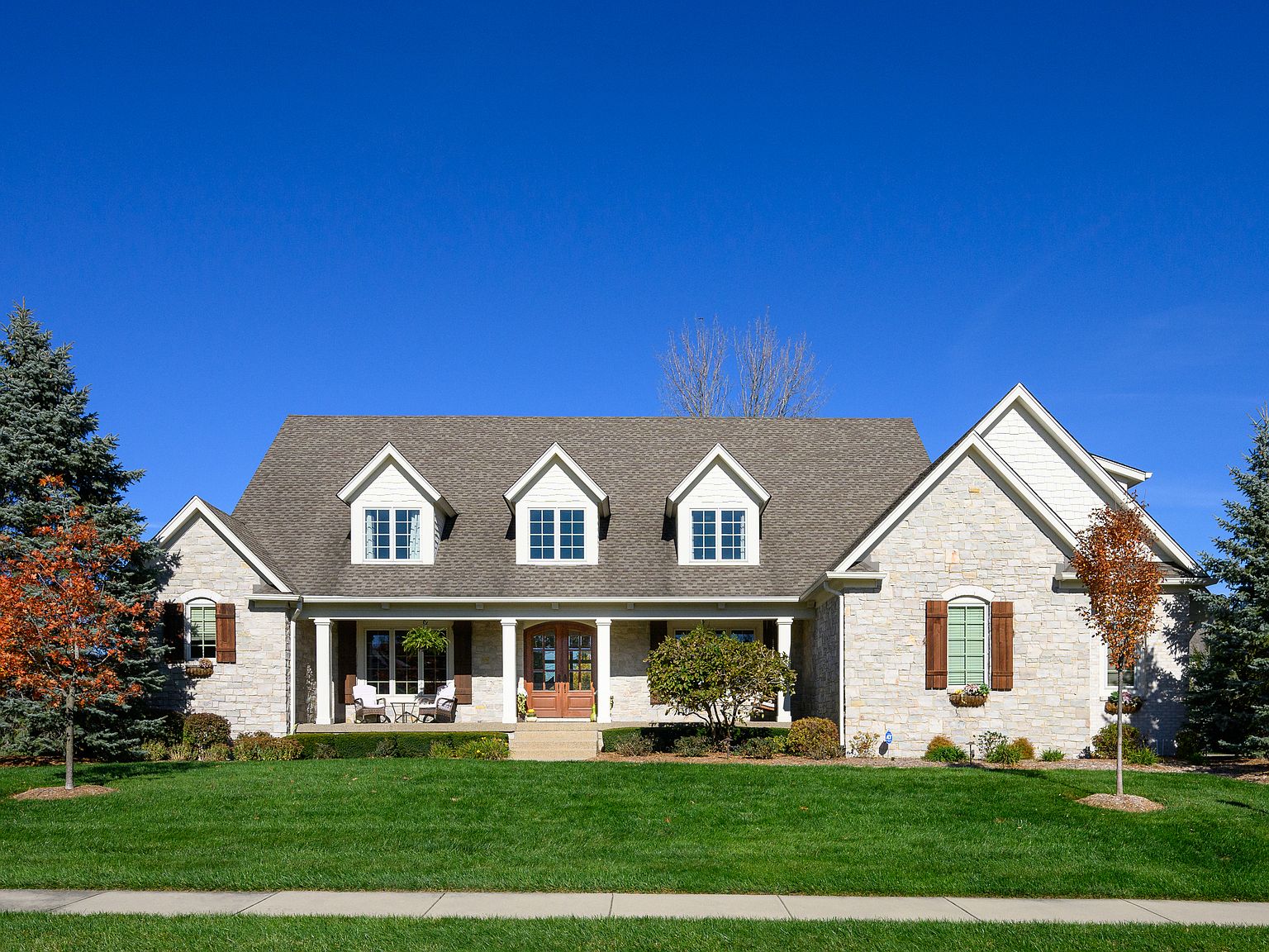 10561 Iron Horse Ln, Carmel, IN 46032 | Zillow