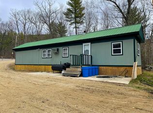 485 Tripptown Rd, Hiram, ME 04041