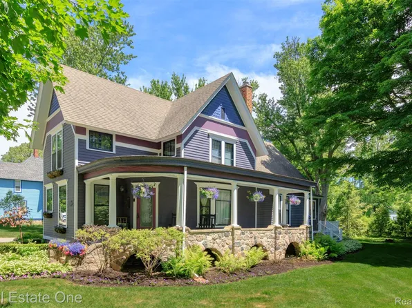 342 N Main St, Romeo, MI 48065